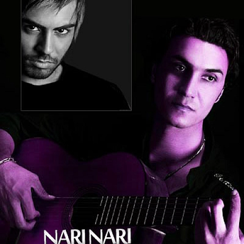 Nari Nari Alireza Roozegar Ft Hesamodin